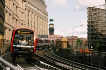 超リアル鉄道運転シム『SubwaySim 2』4月29日配信へ。“訓練用シミュレーター”開発会社が手がける、忠実ドイツ地下鉄運行ゲーム - AUTOMATON
