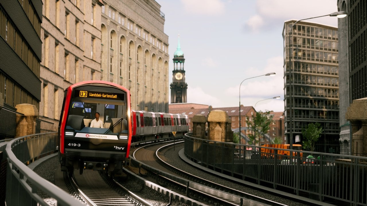 超リアル鉄道運転シム『SubwaySim 2』4月29日配信へ。“訓練用シミュレーター”開発会社が手がける、忠実ドイツ地下鉄運行ゲーム – AUTOMATON 超リアル鉄道運転シム『SubwaySim 2』4月29日配信へ。“訓練用シミュレーター”開発会社が手がける、忠実ドイツ地下鉄運行ゲーム - AUTOMATON