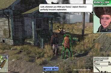 高評価ゾンビサバイバル『Survivalist: Invisible Strain』ついに正式リリースへ。“人間関係調整”し組織力で生き残る - AUTOMATON
