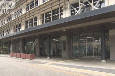 埼玉・熊谷市 貴金属買取店で強盗 2人組がバールで店長襲う 1人が逃走中 - テレ朝news