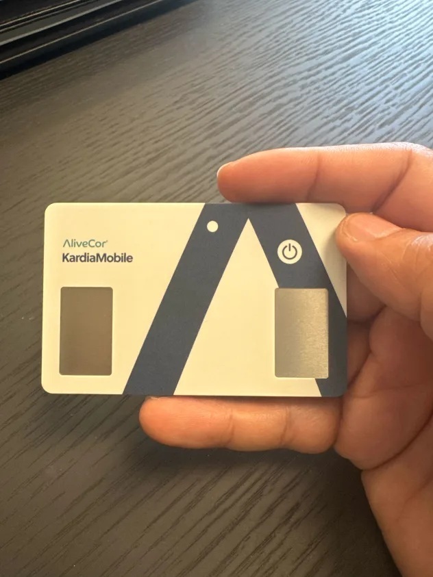 トラッドさんが使った「ＫａｒｄｉａＭｏｂｉｌｅ」/Cura for the World