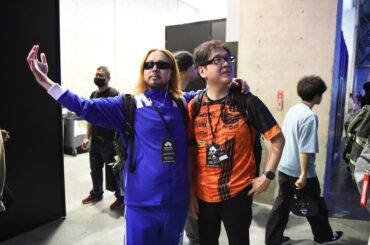 ［EVO Japan］世界最大級の格闘ゲームイベント「EVO Japan 2025」本日開幕。タイムテーブルと配信スケジュールをチェック - 4Gamer.net