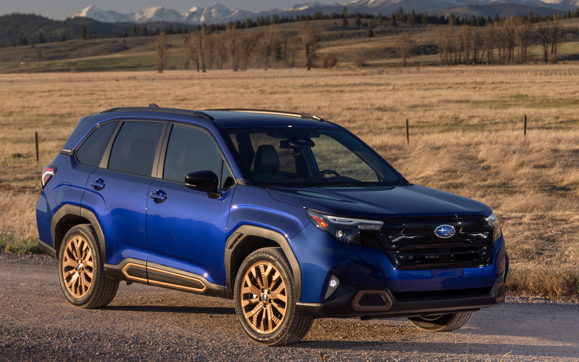 スバル、米国で新型「フォレスター」を2025年秋に生産開始 400億円レベルの投資実施 – Car Watch スバル、米国で新型「フォレスター」を2025年秋に生産開始 400億円レベルの投資実施 - Car Watch