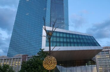 ＥＣＢ、４月の利下げは６月の前倒しと一部委員が認識－議事要旨 - Bloomberg