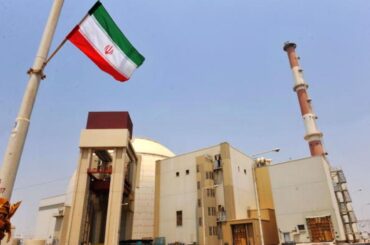 トランプ氏、核合意が近いと期待－米国とイランは「真剣に交渉」 - Bloomberg