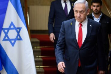 イスラエル、イラン核施設攻撃準備の報道－米イラン交渉難航に不満 - Bloomberg