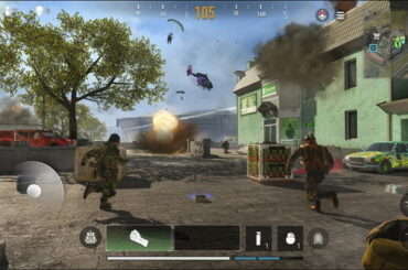 プレイヤーの期待に応えられず…『Call of Duty: Warzone Mobile』が5月19日に配信終了。コンテンツの追加はないが、ダウンロードしておけばプレイはできる