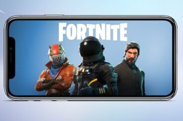 iOS版『フォートナイト』約5年ぶりに米国App Storeに復活！CEOも「みんな、ただいま」と感謝のコメント | GameBusiness.jp