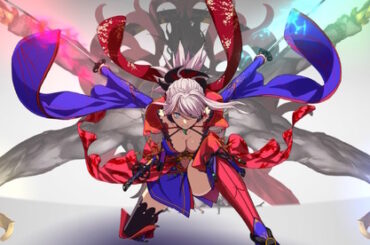 『FGO』冠位戴冠戦の宮本武蔵に“美少年サーヴァント”で挑むと…？特殊な勝利演出にファン「途中までカッコよかったのに」「武蔵ちゃんさぁ…（呆れ）」 - インサイド