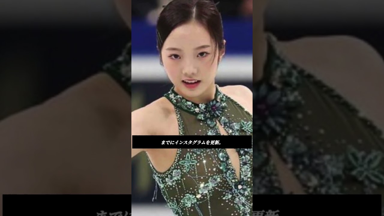 【本田真凜】『HANA』”キレッキレ”氷上ダンスが神がかり的!アイドル顔負けのビジュアルと実力にネット騒然