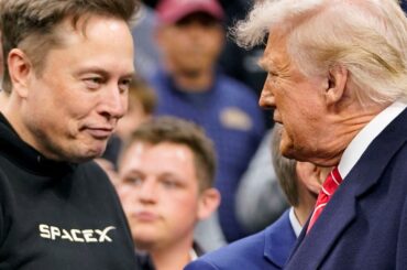 マスク氏のミサイル防衛システムへの関与で調査要請＝米民主党議員 | ロイター