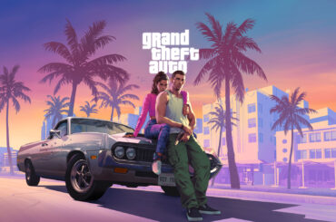 「GTA6」の発売日が2026年5月26日に決定！ - GAME Watch