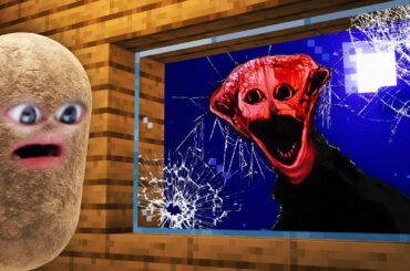 マインクラフトに「ザ・ボイルドワン」を追加したら..