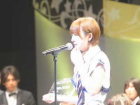 AKB48総選挙 3位は篠田麻里子さん