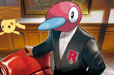 【ポケカ】我ら無敵のロケット団－ポリ２の逆襲ー【ゆっくり実況】