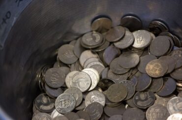台湾ドル急伸、対米ドルで一時５％高－1980年代以来の上昇率 - Bloomberg