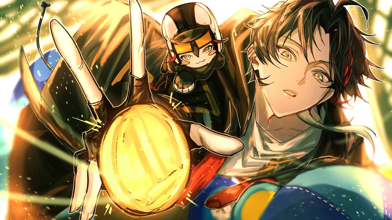 【#マリカにじさんじ杯 | 準決勝Bリーグ→決勝戦】見違えていく。【三枝明那 / にじさんじ】 【#マリカにじさんじ杯 | 準決勝Bリーグ→決勝戦】見違えていく。【三枝明那 / にじさんじ】