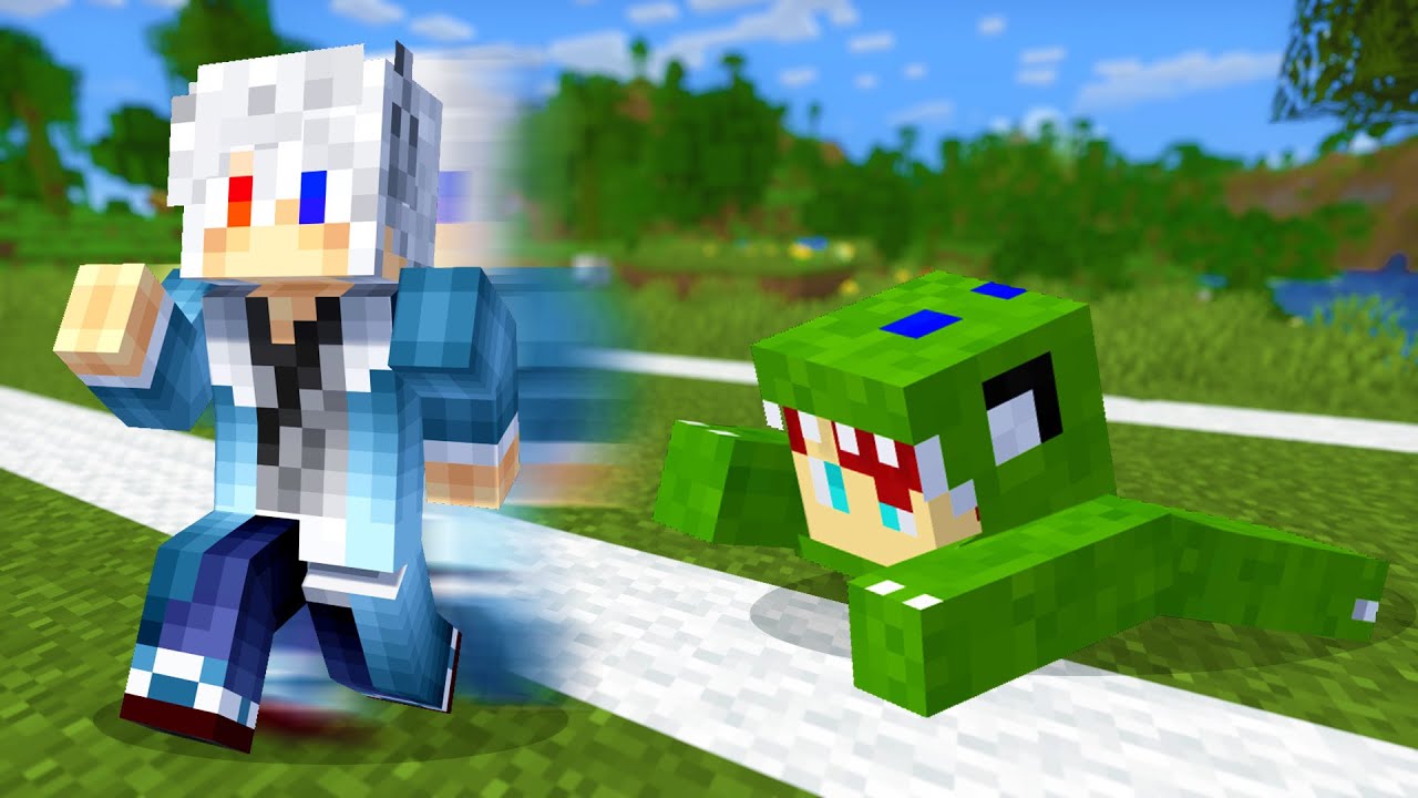 地獄のシャトルランをやってみた😭 地獄のシャトルランをやってみた😭