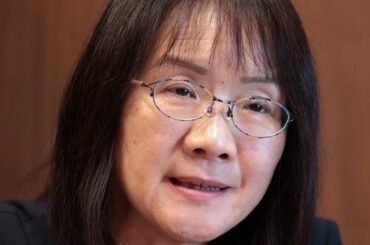 「トランプ氏は自ら守勢に」 地政学に変化も 慶大・小嶋華津子教授 - 毎日新聞