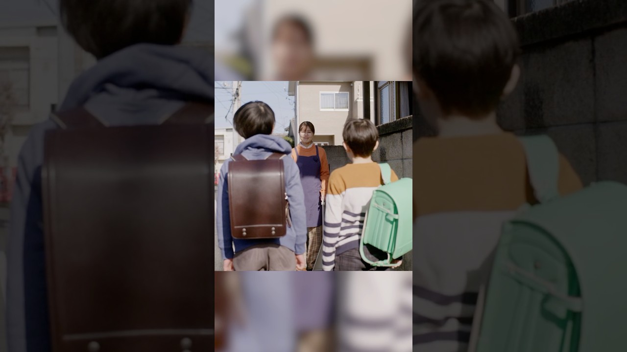 有村架純が演じる役はこれらの人々の保護司を務めている保護司は表面上は国家公務であるが実際には一切の報酬がないボランティアである#shorts#movie#action#Crime#Drama#有村架純