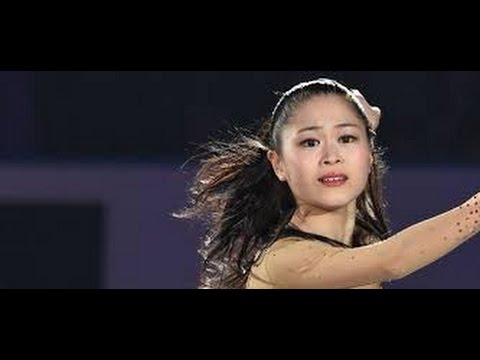 宮原知子 youtube