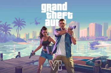 「GTA6」トレーラー2はPS5からのキャプチャー、ゲームプレイシーンとカットシーンで構成 - GAME Watch