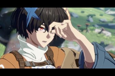 「GGST」新キャラクター「ユニカ」が5月27日配信開始 - GAME Watch