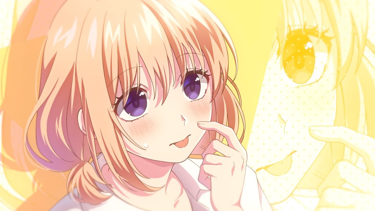 三角ジェラシー -another story- feat. 瀬戸口雛(CV:麻倉もも)/HoneyWorks