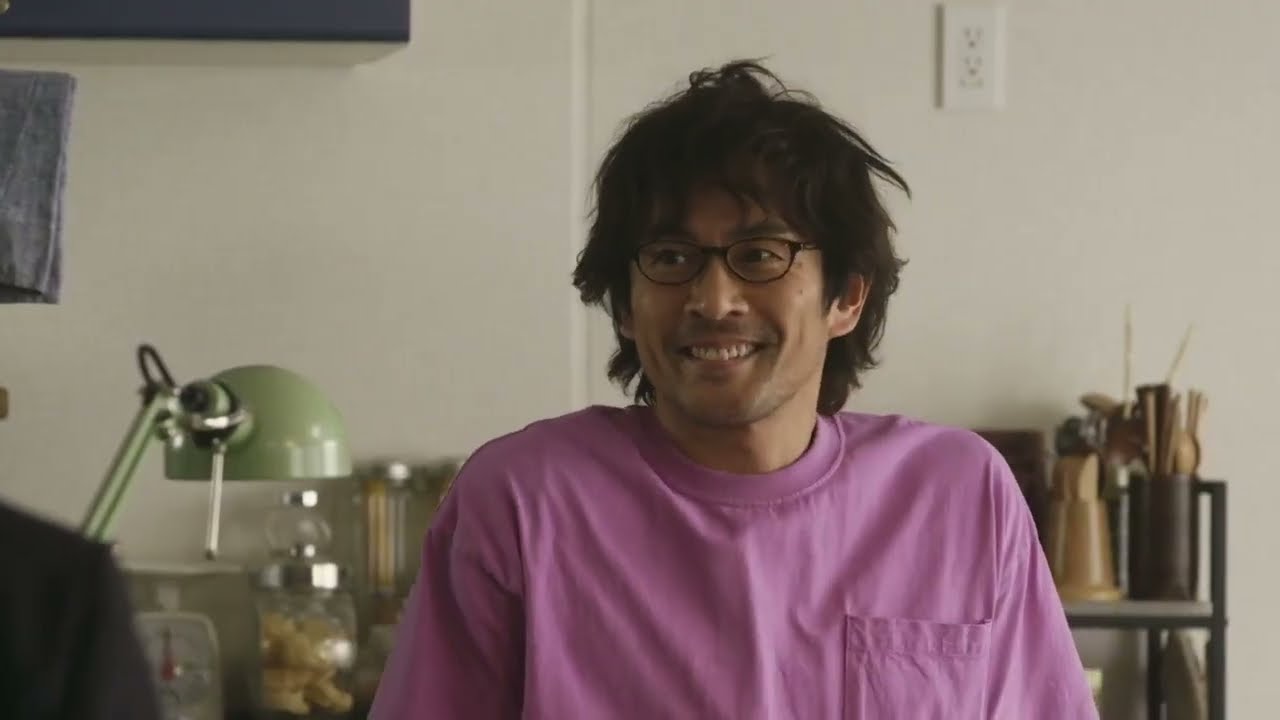 きのう何食べた? ツナマヨそうめん