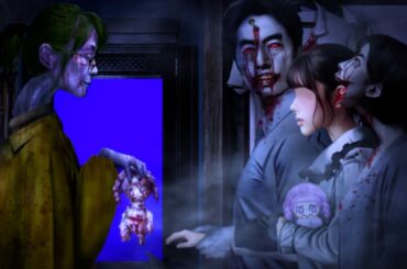 「 怖いのが苦手すぎる友人 」に最恐ホラーゲームをやらせてみた【 つぐのひ - 彁名縛りの部屋 - 】