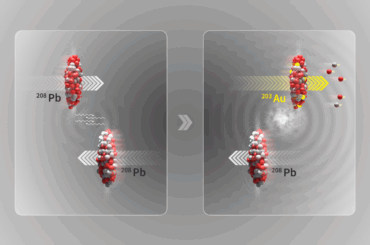 鉛から金への錬金術に成功するも、富までは程遠い - PC Watch