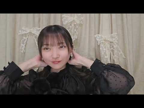 SHOWROOM Sora Yamazaki 山﨑 空 AKB48 2025/05/12 23:36 JST
