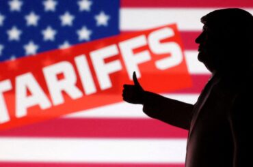 コラム：「相互関税」による市場混乱、米国の信頼喪失という大きな代償 | ロイター