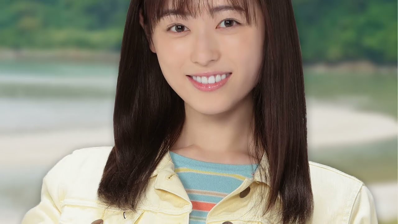 福原遥、月9初主演で林遣都とバディに “児童相談所”舞台のハートフルヒューマンドラマ描く【明日はもっと、いい日になる】