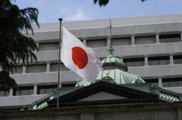 日本の30年国債、値下がりで買いの好機－バンガードとブルーベイ - Bloomberg