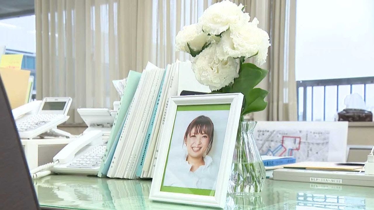 44歳の若さで乳がんのため死去した市議会議員・橋口絵里奈さん 「がんに負けるわけにはいかない」再発後も議会で訴えた検診の大切さ 福岡市早良区選出