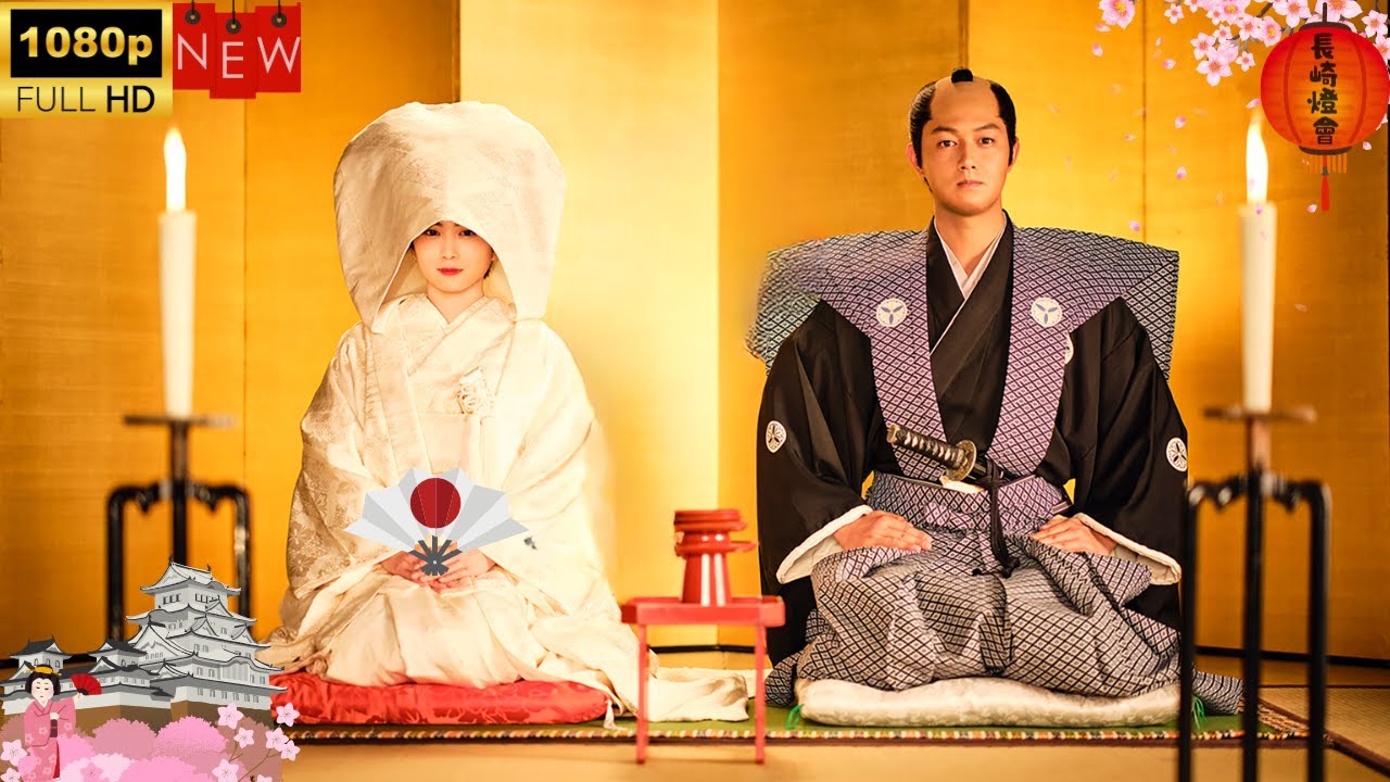 【日本の歴史映画】差別と権力による嫌がらせ ❤️ 🅷🅾🆃❤️【最高の日本映画】🔥🎬🔥 FULL HD 🎥🎥🎥