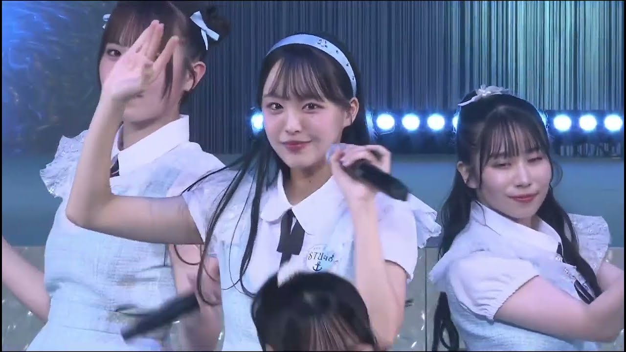 STU48 / 小豆島へ行こう