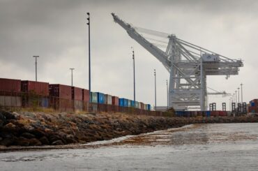 【焦点】トランプ関税の影響、今週の指標で判明－通商環境「不確実」 - Bloomberg
