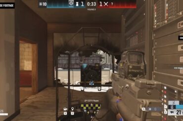 「レインボーシックス シージ」，6月10日の無料化に合わせて実装されるY10S2の新機能や“Clash”のリマスターなどの詳細を発表 - 4Gamer.net