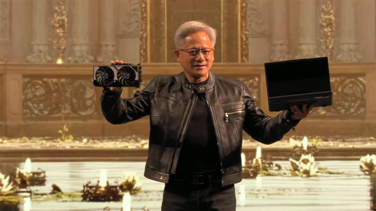 AI分野への新ソリューションを続々投入。NVIDIAのCOMPUTEX 2025基調講演レポート – 4Gamer.net AI分野への新ソリューションを続々投入。NVIDIAのCOMPUTEX 2025基調講演レポート - 4Gamer.net