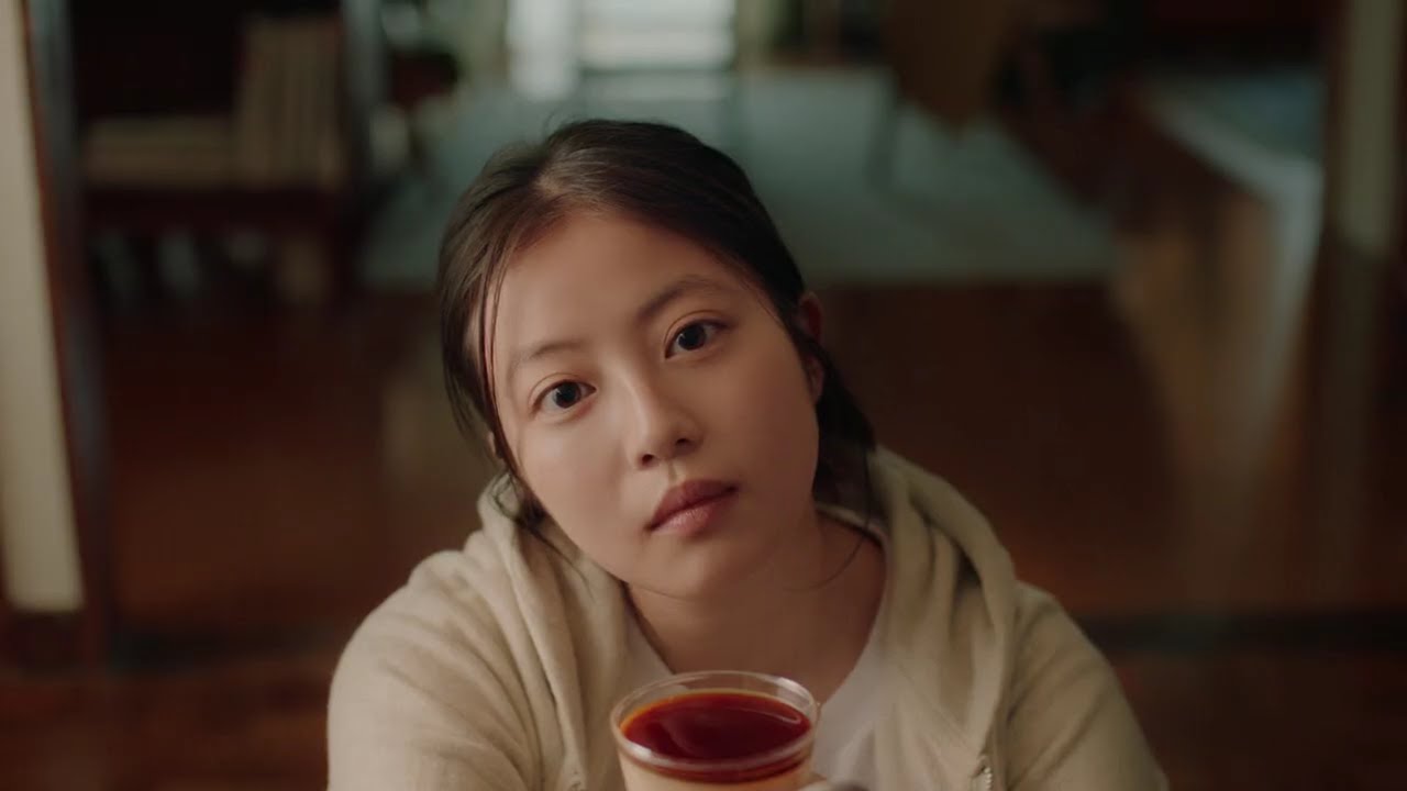 今田美桜出演/電気事業連合会の新CM「電気とひとの物語・冷蔵庫あけたら」篇