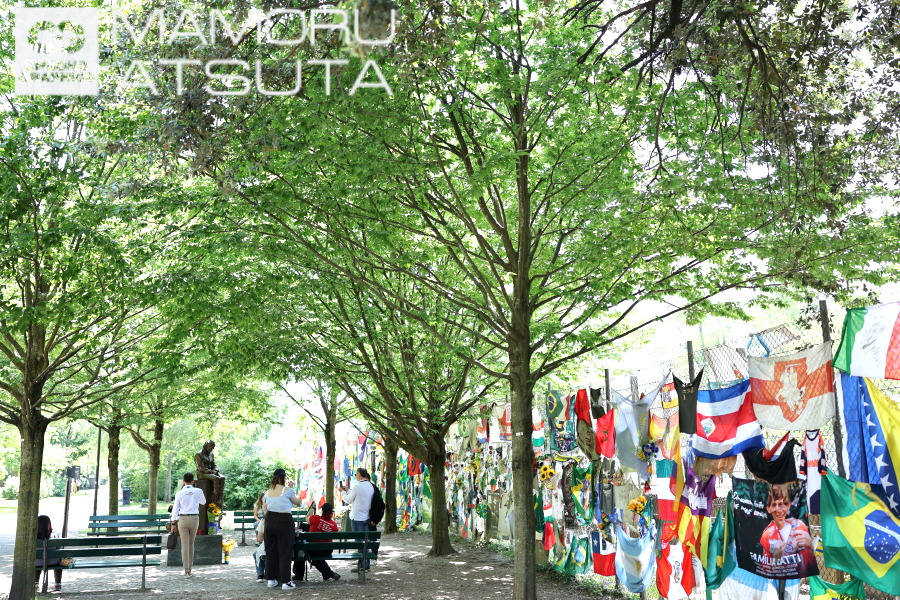 【F1カメラマン熱田護の「気合いで撮る!」】第108回:ヨーロッパ3連戦! 初戦のエミリアロマーニャGPはレッドブルのフェルスタッペン選手がぶっちぎり優勝。イタリア飯レポもお届けします – Car Watch 【F1カメラマン熱田護の「気合いで撮る!」】第108回:ヨーロッパ3連戦! 初戦のエミリアロマーニャGPはレッドブルのフェルスタッペン選手がぶっちぎり優勝。イタリア飯レポもお届けします - Car Watch