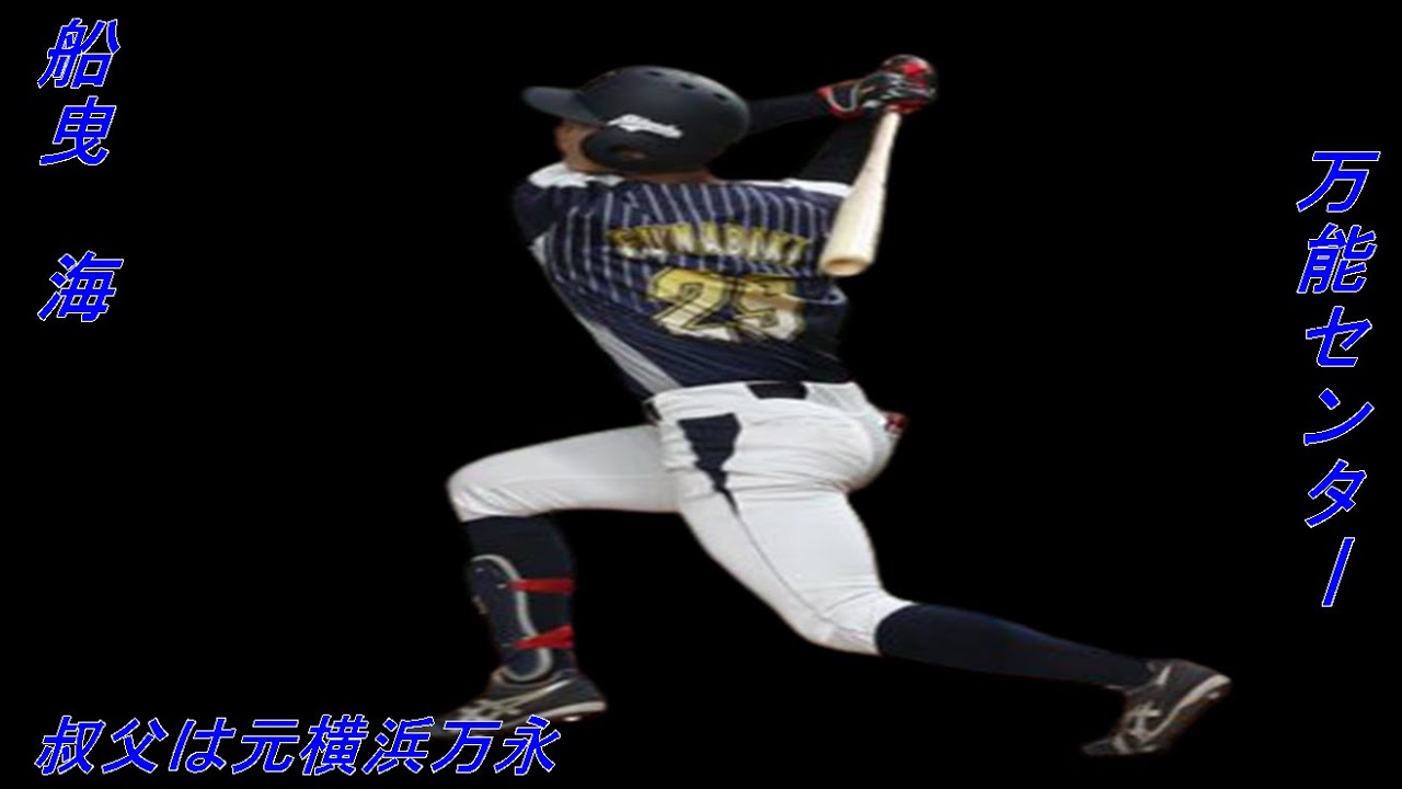 船曳 海(日本新薬)