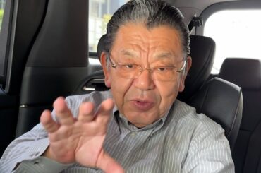 【緊急解説】失言の江藤農相辞任＆小泉進次郎氏起用の裏側！判断遅すぎ＆小泉氏を選んだセンスゼロの石破政権