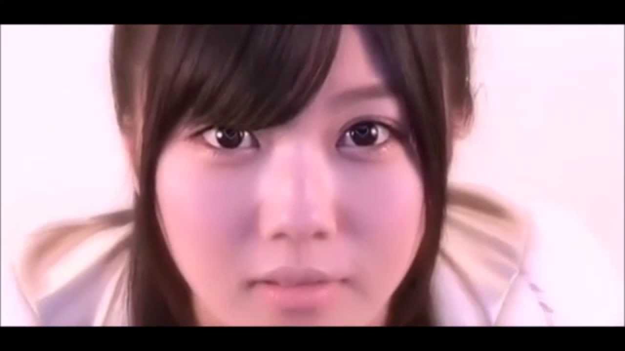 AKB48 『眼神』 宮崎美穂ーMiho Miyazaki-