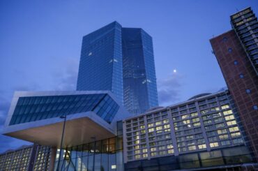 投資家が懸念する米資産リスク、影響は広範に及ぶ恐れ－ＥＣＢが警告 - Bloomberg