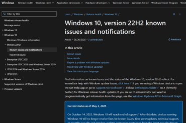 Windows 10でBitlocker回復画面が繰り返し表示される不具合。修正プログラムを配信 - PC Watch