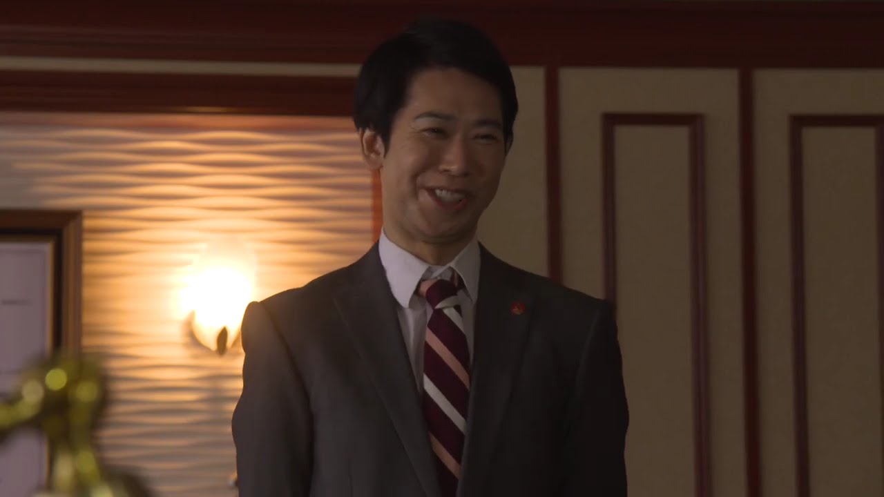 警視庁ゼロ係 金沢で日本酒三昧