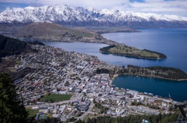 米富裕層の「安住の地」ニュージーランド－住宅購入禁止がネック - Bloomberg